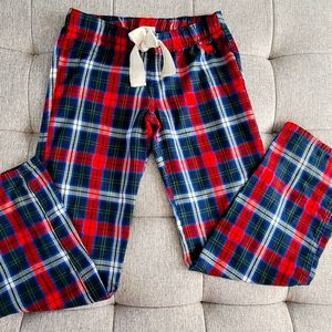 Abercrombie women's pajama pants